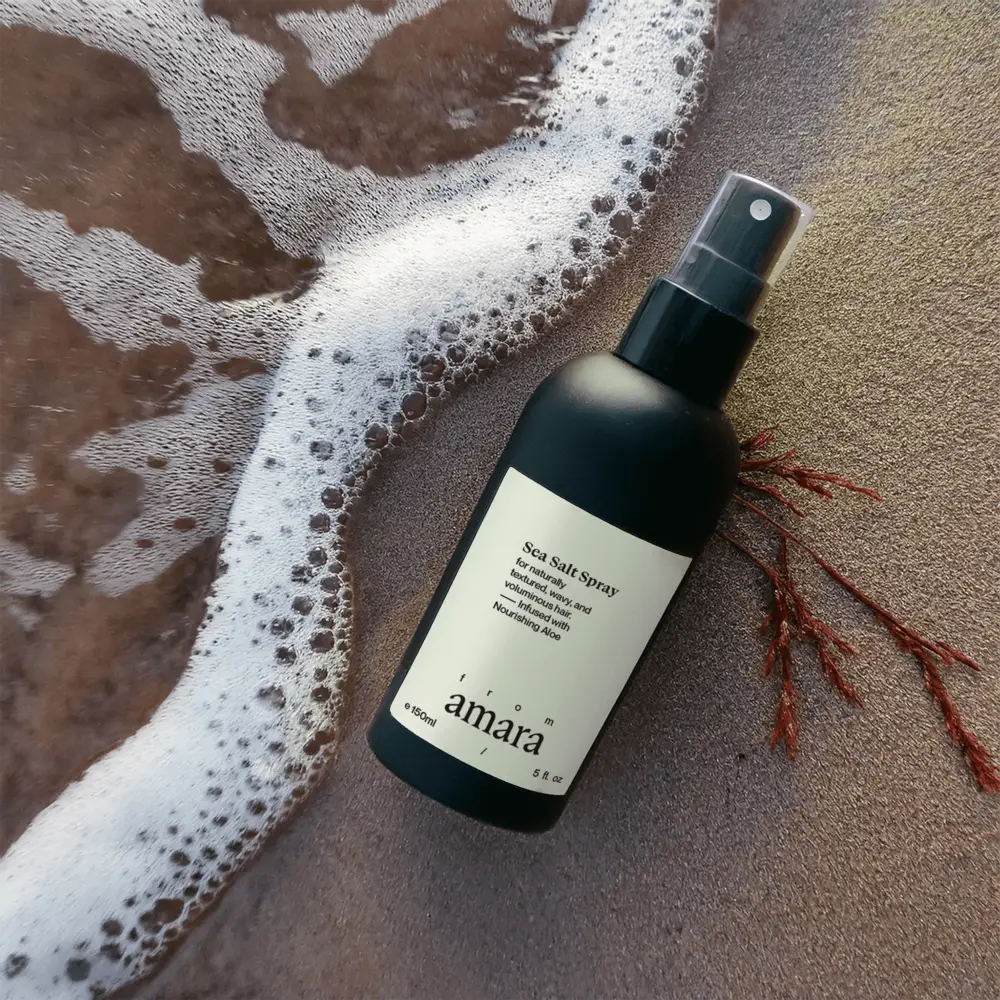 Amara Sea Salt Spray